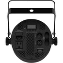 Chauvet DJ SLIMPARH6ILS SlimPAR H6 ILS RGBAW+UV Par