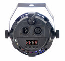 Éliminateur MINI-PAR-RGBW-LED Mini Par RGBW Led 12x1w