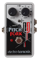 Pédale de changement de pitch polyphonique Electro-Harmonix PITCH FORK