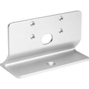 Support de bureau Shure A710AL-DS pour microphone linéaire MXA710 (aluminium)