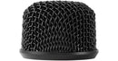Grille Shure RPM286 pour microphone Nexadyne 6 Tom/Caisse claire (Noire)