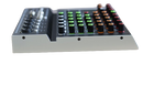 Music8 PREMIUM 6-Channel Professional Mixer