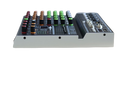 Music8 PREMIUM 6-Channel Professional Mixer