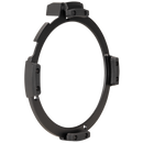 Elation SIX+S GFK Gel Frame Holder