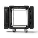 SKB 3SKB-R912U24 RSeries Shock Rack - 12U (24 Inch Deep)