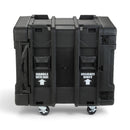 SKB 3SKB-R912U24 RSeries Shock Rack - 12U (24 Inch Deep)