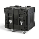 SKB 3SKB-R912U24 RSeries Shock Rack - 12U (24 Inch Deep)