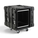 SKB 3SKB-R912U24 RSeries Shock Rack - 12U (24 Inch Deep)