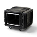 SKB 3SKB-R908U24 RSeries Shock Rack - 8U (profondeur 24in)