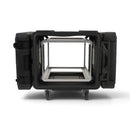 SKB 3SKB-R908U24 RSeries Shock Rack - 8U (profondeur 24in)