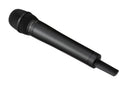 Émetteur microphone sans fil portatif DPA N-HH1-SL1-B