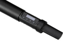 Émetteur microphone sans fil portatif DPA N-HH1-SL1-B