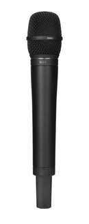 Émetteur microphone sans fil portatif DPA N-HH1-SL1-B
