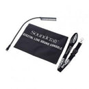 Soundcraft DC-SIE 1 Pack d'accessoires pour consoles 16 canaux (couvercle anti-poussière, éclairage de console)