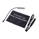 Soundcraft DC-SIE-2 Pack d'accessoires pour consoles 24 canaux (couvercle anti-poussière, éclairage de console)