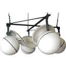 Soundsphere BK4 Bracket for Mounting 4 Soundsphere Q-12 Loudspeakers