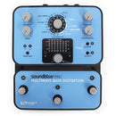 Source Audio SOUNDBLOX PRO Multiwave Bass Distortion