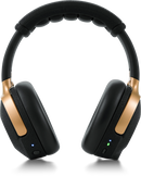 Casque audio sans fil intelligent pour guitare Positive Grid SPARK NEO