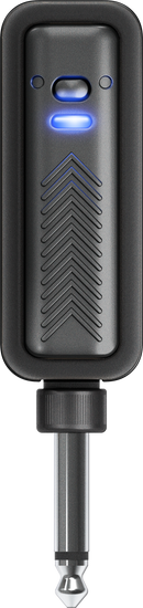 Casque audio sans fil intelligent pour guitare Positive Grid SPARK NEO