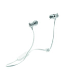 Focal Spark Wireless In-Ear Headphones Silver - Disc