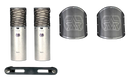 Aston Microphones SPIRIT STEREO PAIR Multi-Pattern Condenser Microphone