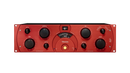 SPL VENOS Stereo Bus Compressor (Red)