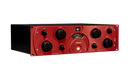 SPL VENOS Stereo Bus Compressor (Red)