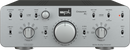 SPL CROSSOVER MK2 Active Analog 2-Way Crossover for Pro Audio & Hi-Fi Applications (Silver)