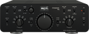 SPL CROSSOVER MK2 Active Analog 2-Way Crossover for Pro Audio & Hi-Fi Applications (Black)