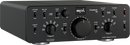 SPL CROSSOVER MK2 Active Analog 2-Way Crossover for Pro Audio & Hi-Fi Applications (Black)