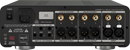 SPL CROSSOVER MK2 Active Analog 2-Way Crossover for Pro Audio & Hi-Fi Applications (Silver)