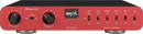 SPL PHONOS DUO RIAA Phono Preamplifier (Red)