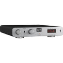 SPL DIAMOND Desktop DAC and Preamplifier (Silver)