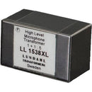 SPL MIC IN Lundahl Transformer Kit