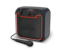 ION SPORTMK3XUS All Weather Rechargeable Bluetooth Speaker With Microphone