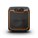 ION SPORTXLMK3XUS High Power All Weather Rechargeable Bluetooth Speaker With Microphone