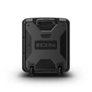 ION SPORTXLMK3XUS High Power All Weather Rechargeable Bluetooth Speaker With Microphone
