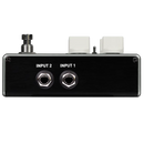 Source Audio SA247 Pédale de réverbération à ressort véritable 