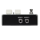 Source Audio SA247 Pédale de réverbération à ressort véritable 