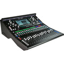 Allen & Heath SQ-5 48-Channel / 36-Bus Digital Mixer with 16+1 Motorized Faders (DEMO)