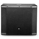Système de caisson de basses passif JBL SRX818S - 18"