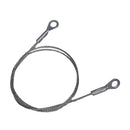 Soundsphere HKEXT Hanging Kit Extension - 24"