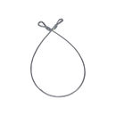 Soundsphere HKLEXT2 Hanging Kit Extension for Q-12A and Q-12AWR - 24"