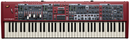 Nord STAGE 4 COMPACT Waterfall Triple Sensor Keyboard - 73 Semi-Weighted Keys