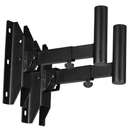 Standz Adjustable Speaker Wall Mount - 2 Pack