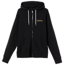 Epiphone ETS-HDFZM Fullzip Hoodie - Medium (Black)