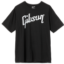 Gibson GTS-BLKM Logo Chemise - Moyen