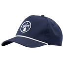 Gibson GHT-LPBLKHAT Les Paul Rope Hat