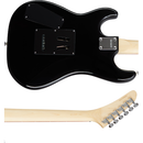 Kramer Baretta Special (Chrome Hardware) Guitare électrique (Noir)