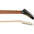 Kramer Baretta Special (Chrome Hardware) Guitare électrique (Noir)